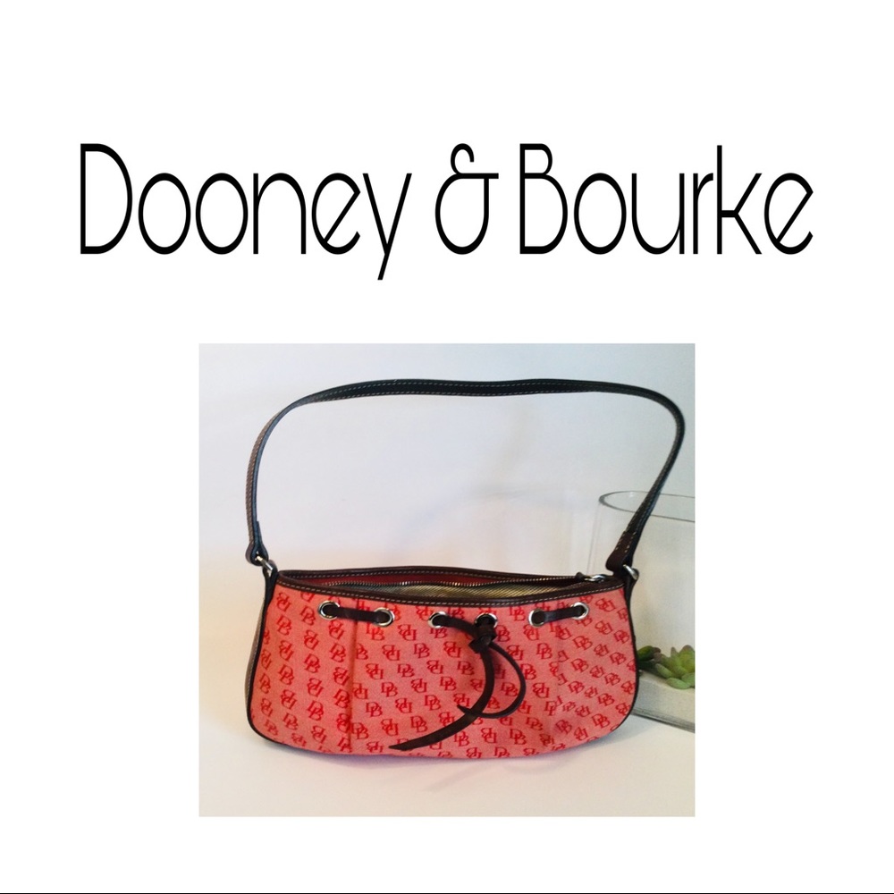 DOONEY & BOURKE H3  137788